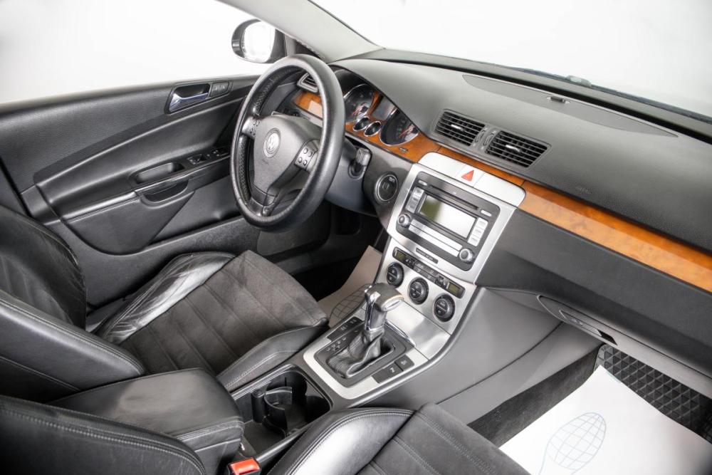 Volkswagen Passat B6 Пермь  - изображение 11