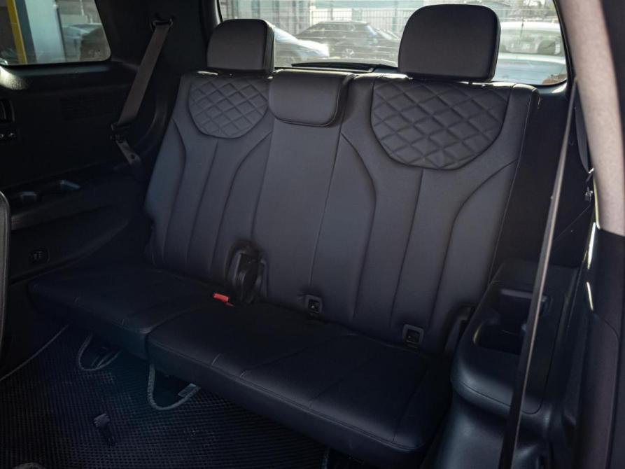 Hyundai Palisade I Краснодар  - изображение 12