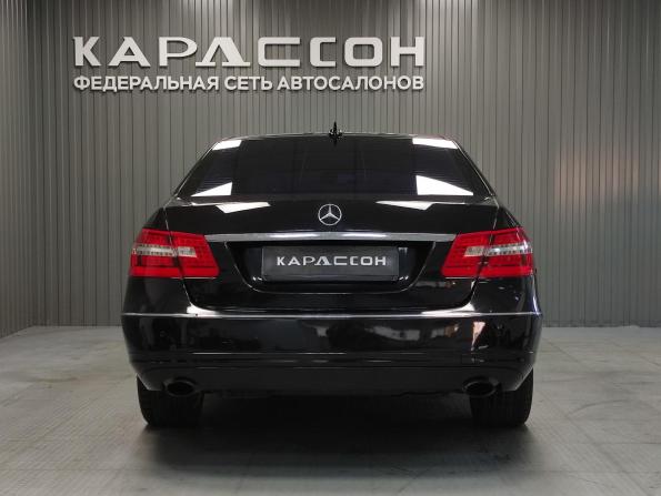 Mercedes-Benz E-Класс IV (W212 S212 C207) с пробегом 2011 года, цена 1 250 000 рублей, 246000 км, седан, Автокод Объявления