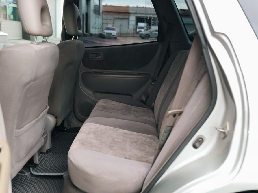 Toyota Corolla Spacio I Новосибирск  - изображение 16