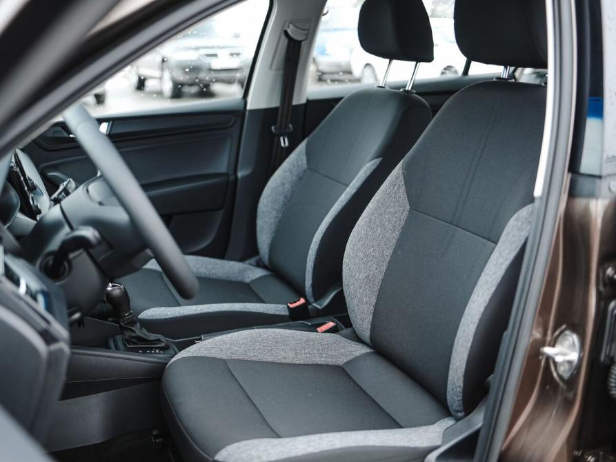 Skoda Rapid II Ижевск  - изображение 11