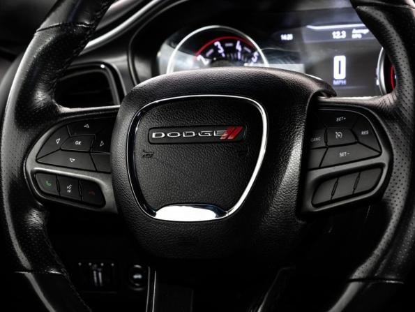 Dodge Challenger III Рестайлинг 2 с пробегом 2020 года, цена 3 685 000 рублей, 45176 км, купе, Автокод Объявления