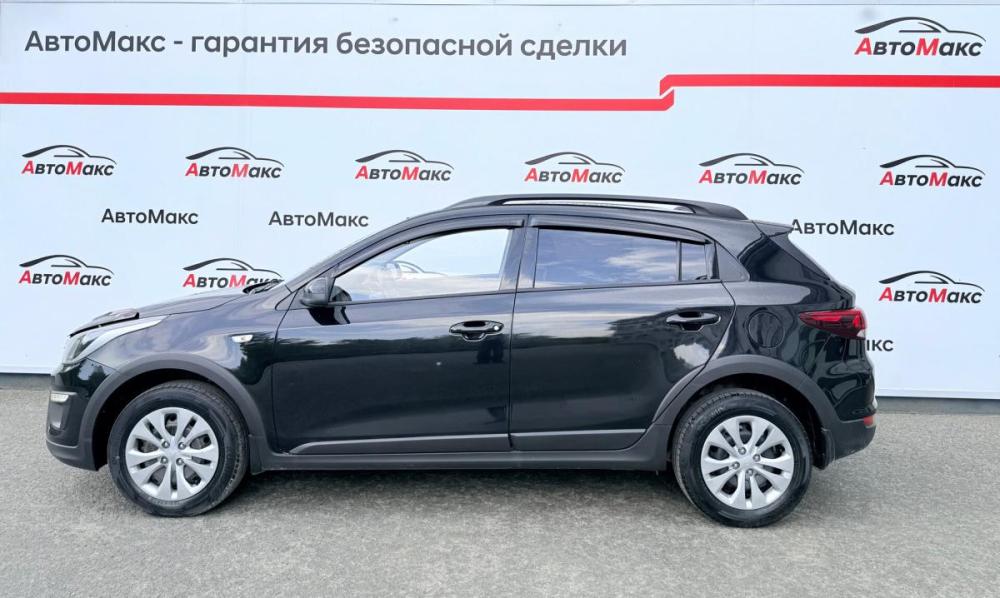Kia Rio IV Тюмень  - изображение 6