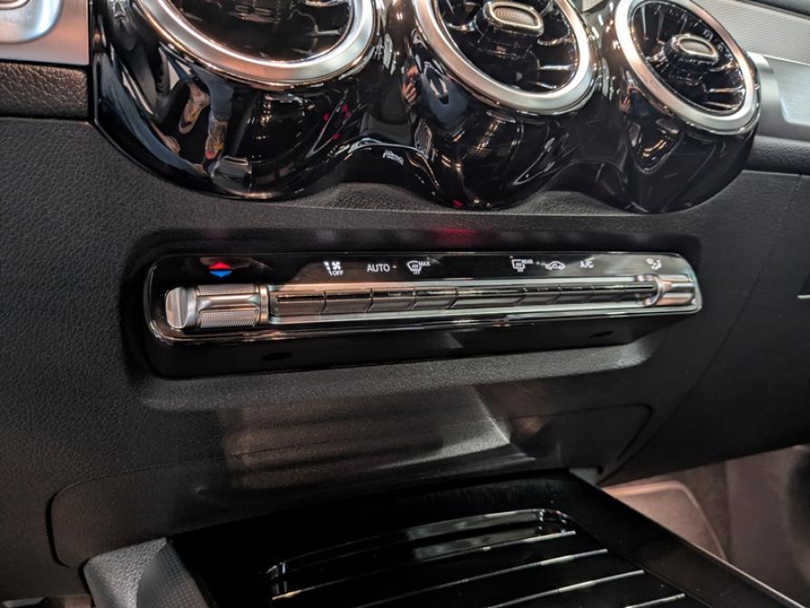 Mercedes-Benz GLB I (X247) Москва  - изображение 17