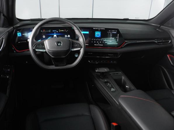 Changan CS35 Max с пробегом 2025 года, цена 2 629 000 рублей, 1480 км, внедорожник, Автокод Объявления