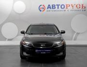 Kia Cerato II Москва  - изображение 27