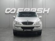 SsangYong Kyron I Рестайлинг Воронеж  - изображение 20