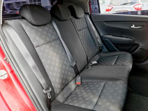 Kia Rio IV с пробегом 2020 года, цена 1 499 000 рублей, 144076 км, хэтчбек, Автокод Объявления