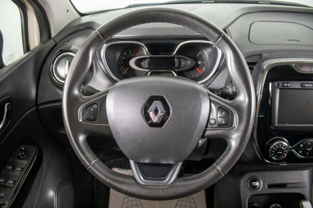 Renault Kaptur I Пермь  - изображение 14