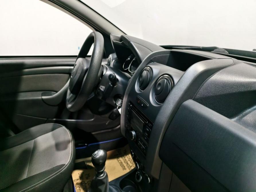 Renault Duster I Курск  - изображение 7