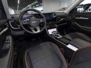 Kia Seltos I Рестайлинг Москва  - изображение 32