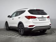 Hyundai Santa Fe III Рестайлинг Санкт-Петербург  - изображение 31