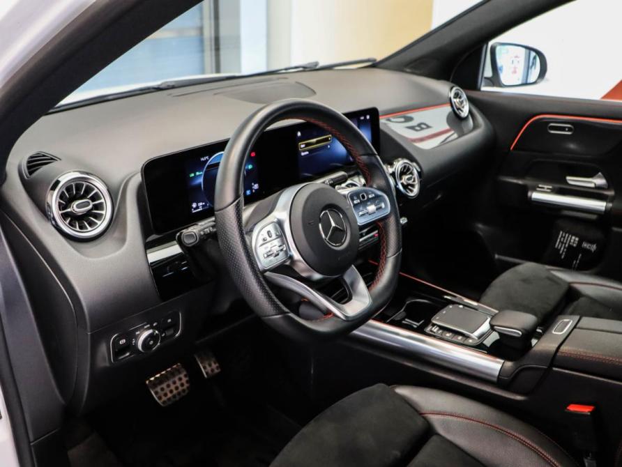 Mercedes-Benz GLA II (H247) Москва  - изображение 7