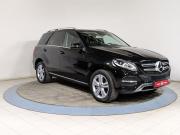 Mercedes-Benz GLE I (W166) Екатеринбург  - изображение 26