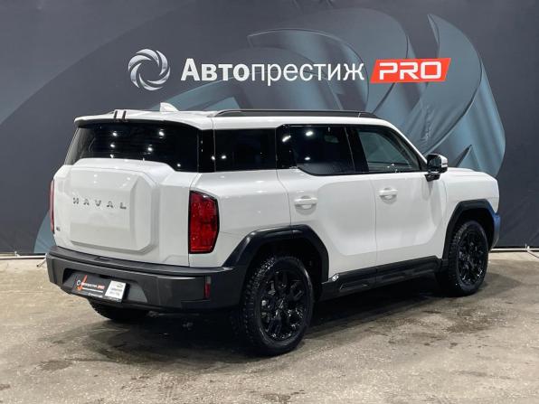 Haval H3 с пробегом 2024 года, цена 2 297 000 рублей, 9651 км, внедорожник, Автокод Объявления