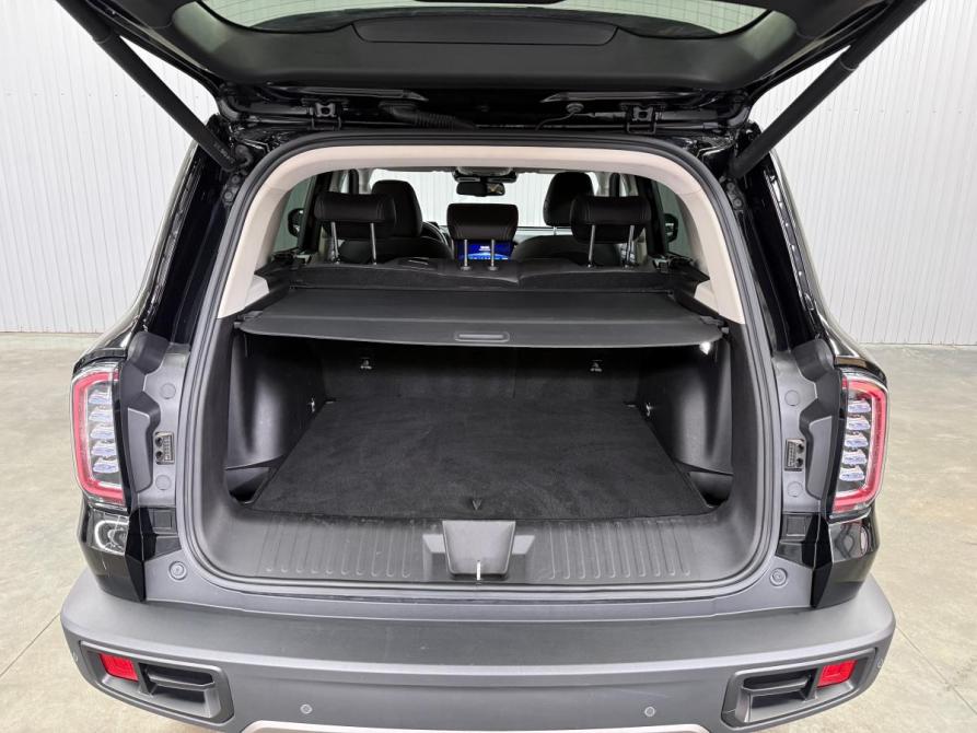 Haval Dargo Краснодар  - изображение 20