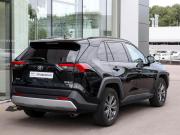 Toyota RAV4 V (XA50) Москва  - изображение 30