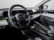 Geely Binyue Cool Москва  - изображение 34