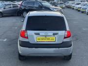 Hyundai Getz I Рестайлинг Ижевск  - изображение 22
