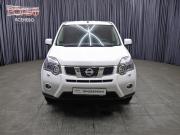 Nissan X-Trail II Рестайлинг Москва  - изображение 27
