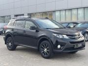 Toyota RAV4 IV (XA40) Сыктывкар  - изображение 30