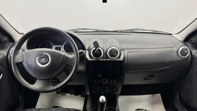 Lada (ВАЗ) Largus I с пробегом 2020 года, цена 1 025 000 рублей, 97170 км, универсал, Автокод Объявления