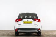 Mitsubishi Outlander III Рестайлинг 2 Тюмень  - изображение 25