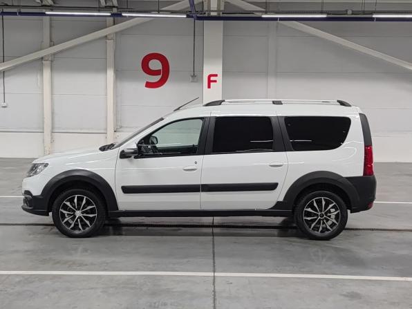 Lada (ВАЗ) Largus I Рестайлинг с пробегом 2021 года, цена 1 380 000 рублей, 87807 км, универсал, Автокод Объявления