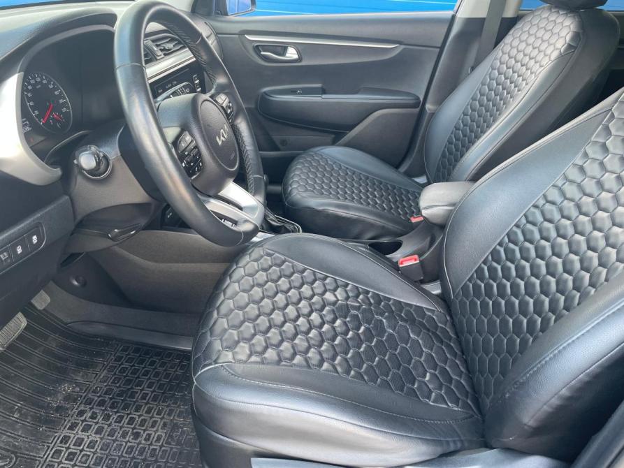 Kia Rio IV Рестайлинг Стерлитамак  - изображение 9