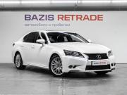 Lexus GS IV Тюмень  - изображение 31