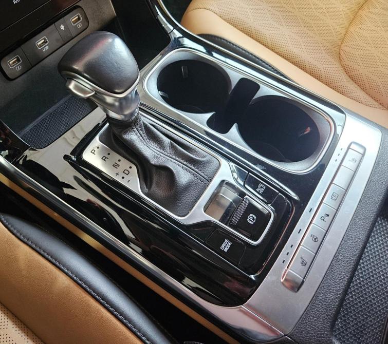 Kia Carnival IV Вологда  - изображение 17