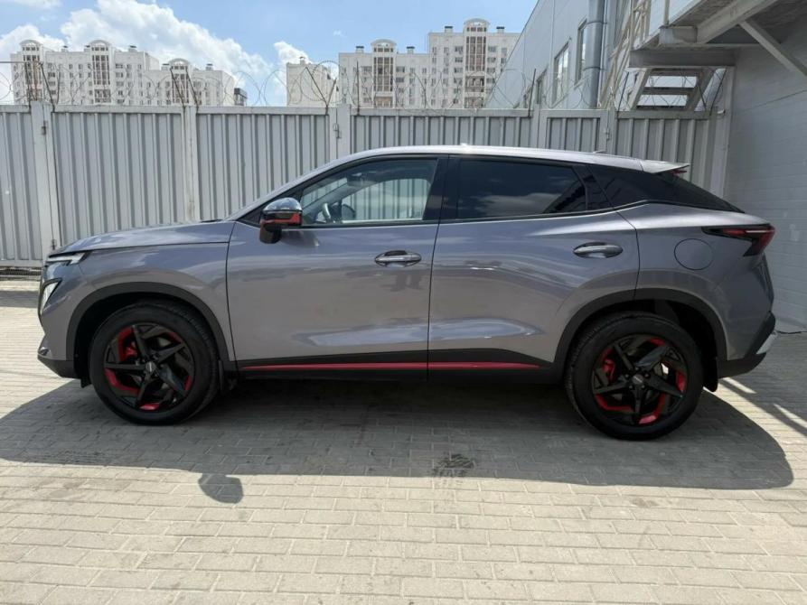 Omoda C5 I Ростов-на-Дону  - изображение 10