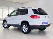 Volkswagen Tiguan I Рестайлинг Волгоград  - изображение 37