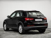 Audi Q3 I (8U) Санкт-Петербург  - изображение 35