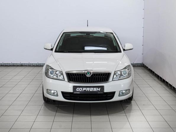Skoda Octavia II (A5) Рестайлинг с пробегом 2013 года, цена 1 119 000 рублей, 194741 км, лифтбек, Автокод Объявления