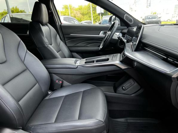 Haval F7 II с пробегом 2024 года, цена 2 525 000 рублей, 16231 км, внедорожник, Автокод Объявления