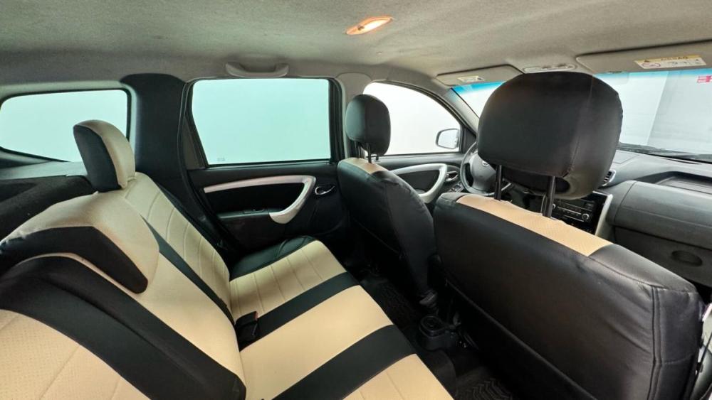 Nissan Terrano III (D10) Липецк  - изображение 19