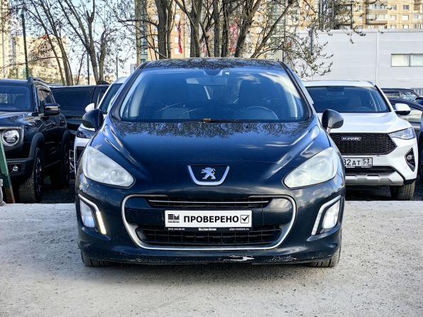 Peugeot 308 I Рестайлинг с пробегом 2011 года, цена 309 000 рублей, 290000 км, хэтчбек, Автокод Объявления