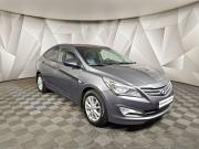 Hyundai Solaris I Рестайлинг Москва  - изображение 23
