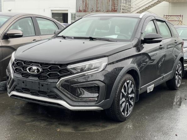 Новый Lada (ВАЗ) Vesta I Рестайлинг (NG) 2026 года, цена 2 023 000 рублей, универсал, Автокод Объявления