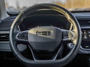Geely Atlas Pro Санкт-Петербург  - изображение 24