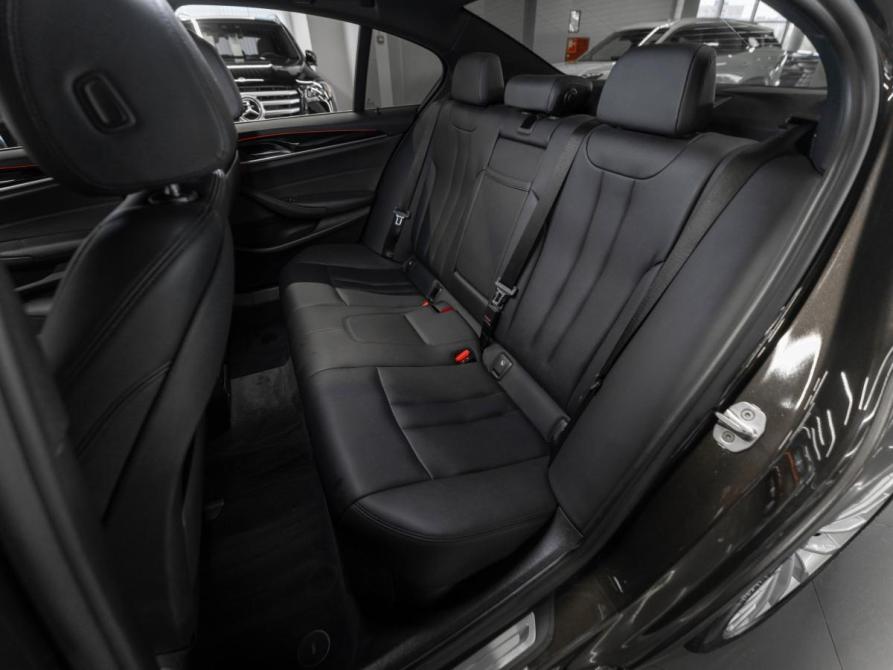 BMW 5 серии VII (G30/G31/G38) Москва  - изображение 12