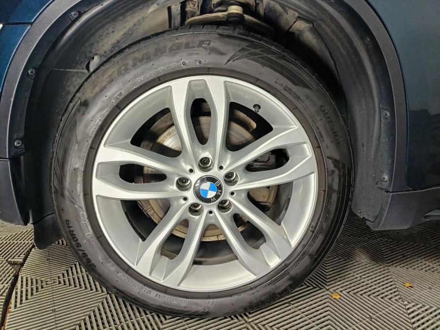 BMW X6 I (E71) Рестайлинг Архангельск  - изображение 17