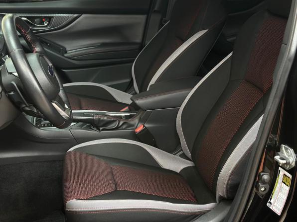 Subaru Impreza V Рестайлинг с пробегом 2022 года, цена 2 280 000 рублей, 78000 км, хэтчбек, Автокод Объявления