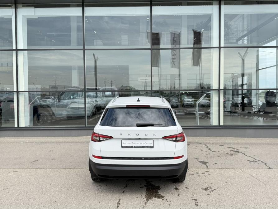 Skoda Kodiaq I Тверь  - изображение 10