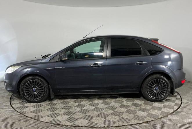 Ford Focus II Рестайлинг с пробегом 2011 года, цена 600 000 рублей, 173113 км, хэтчбек, Автокод Объявления