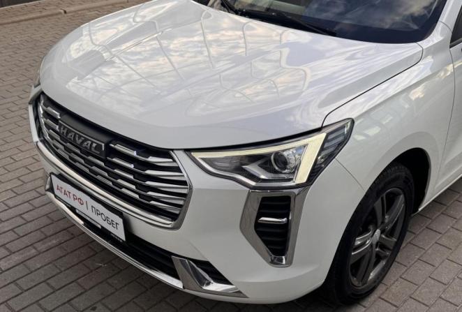 Haval Jolion I с пробегом 2023 года, цена 1 930 000 рублей, 58247 км, внедорожник, Автокод Объявления