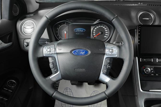 Ford Mondeo IV Рестайлинг с пробегом 2011 года, цена 859 000 рублей, 174386 км, седан, Автокод Объявления