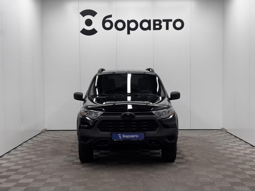 Lada (ВАЗ) Niva Travel I Воронеж  - изображение 5