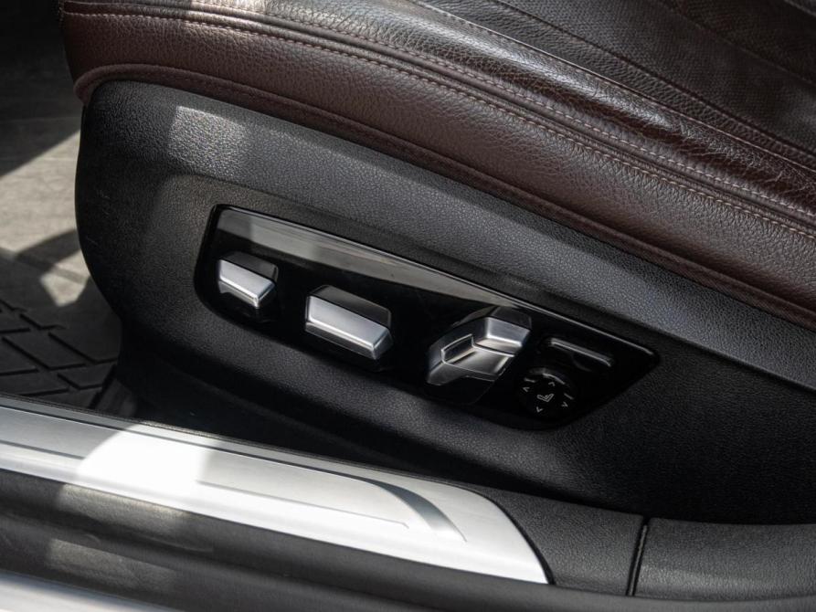 BMW 7 серии VI (G11/G12) Краснодар  - изображение 28